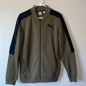 Mens PUMA Sweater